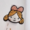 Cute hair clips, baby hair clips, popular and best-selling hair clips. Factory direct sales of best-selling fabrics are cute, beautiful, super colorful and incredibly adorable undefined